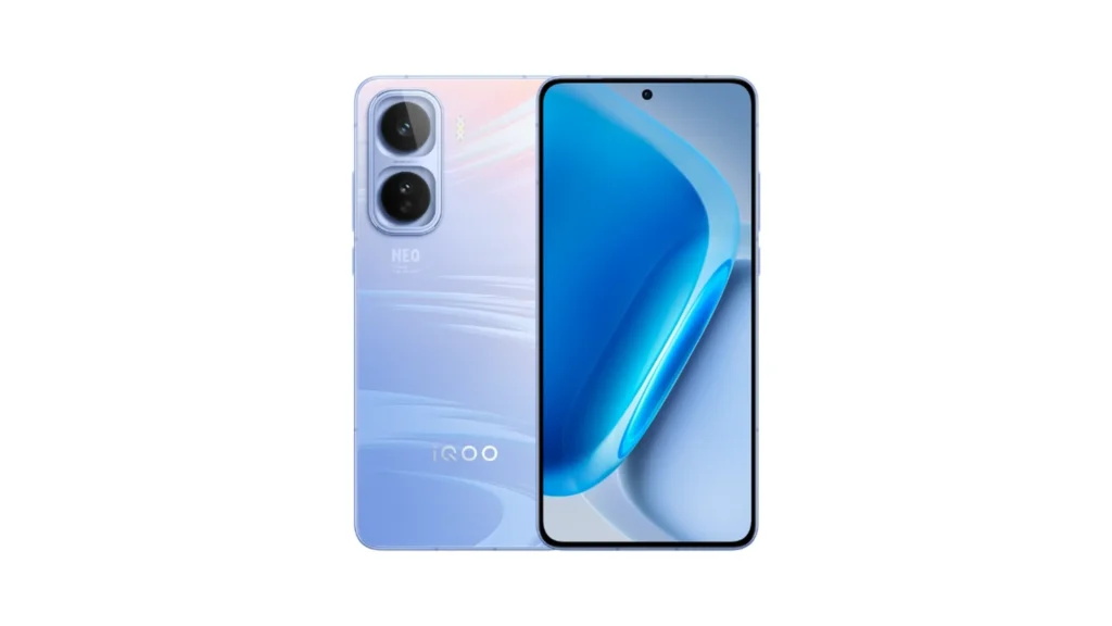 iQOO Neo 11 Launched