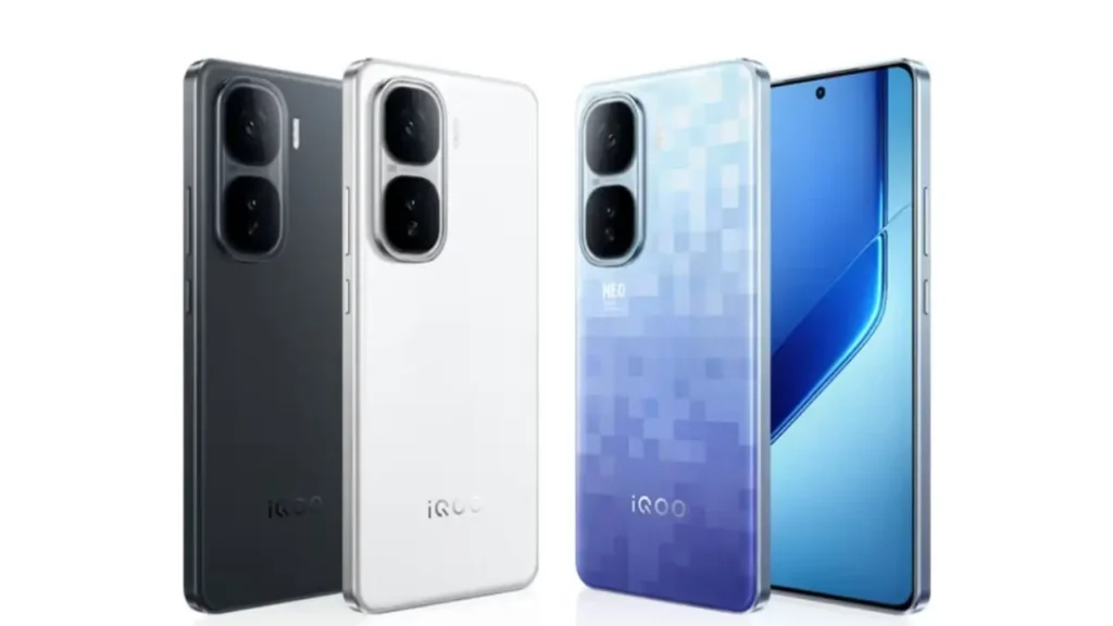 iQOO Neo 11 Specs