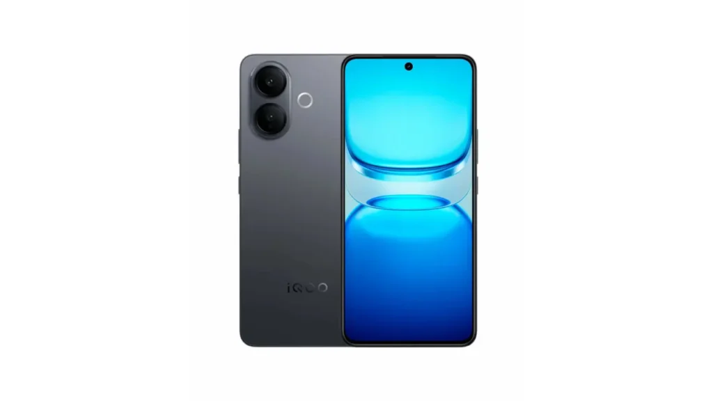 iQOO Z10R Price