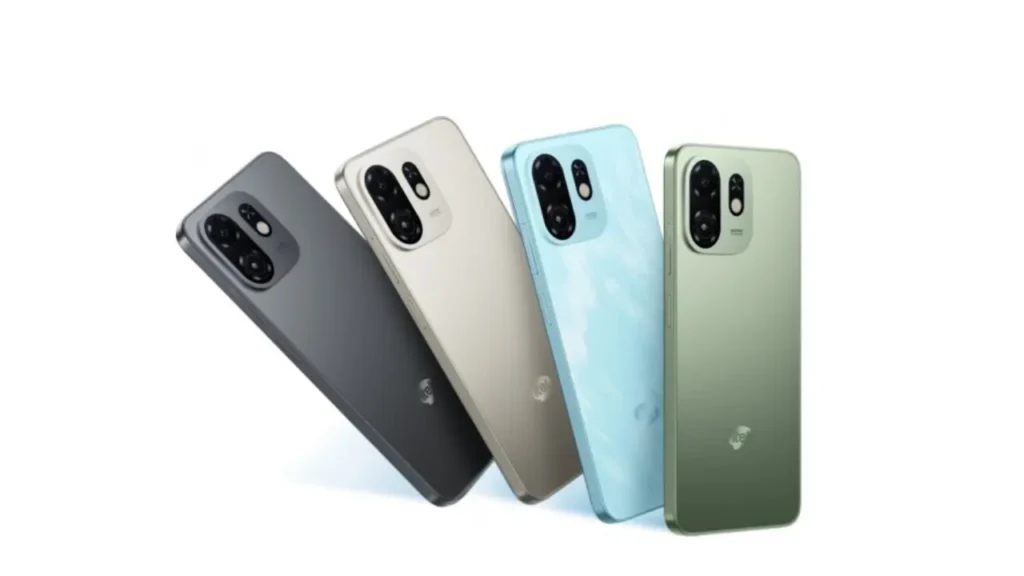 itel A100C Launched