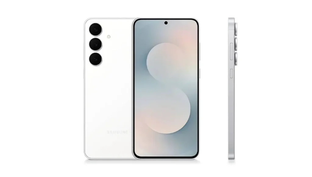 Galaxy A7x Series Launching Soon