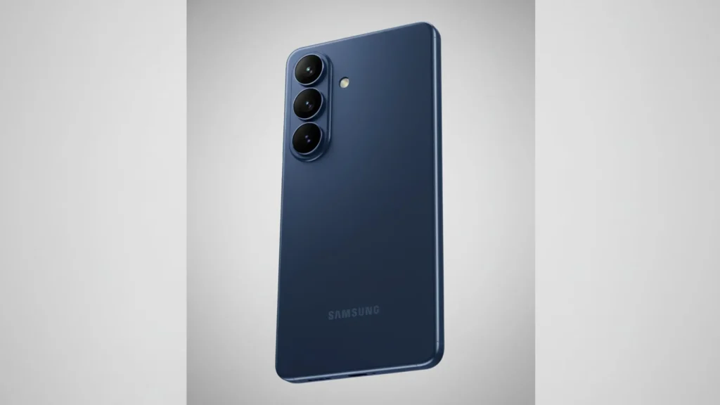 Galaxy S26 Specifications