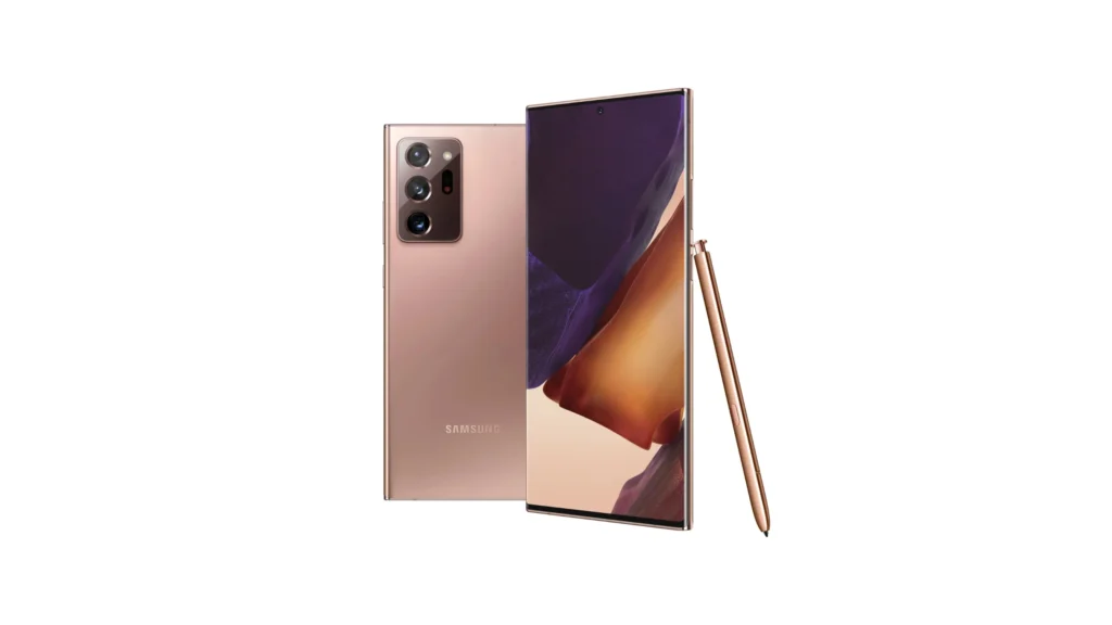 Galaxy S27 Series Concept Leak