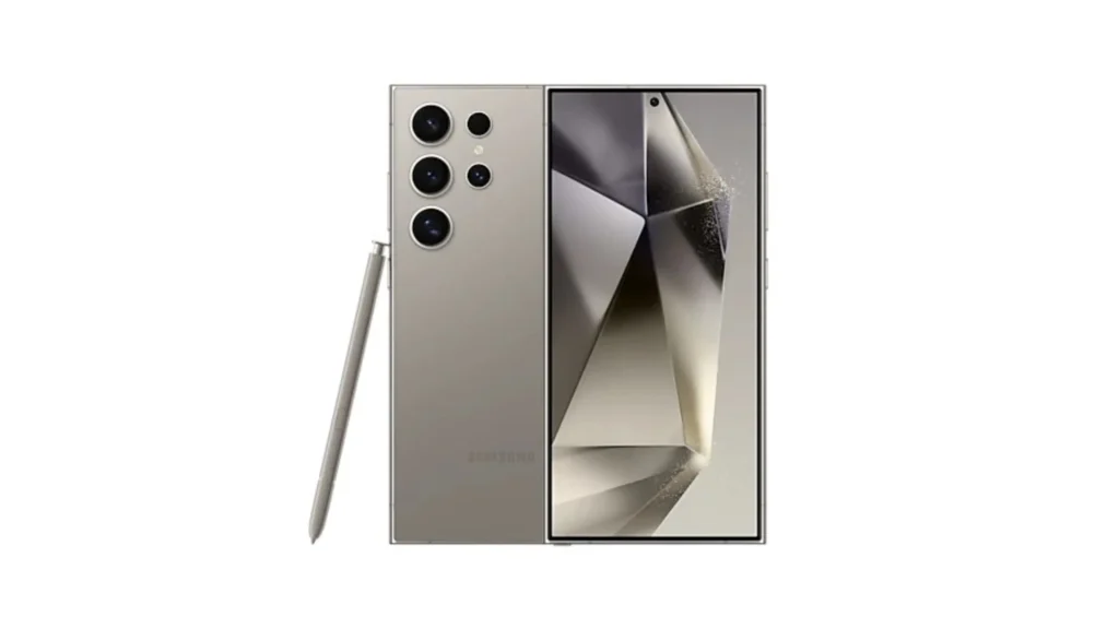 Galaxy S27 Series models