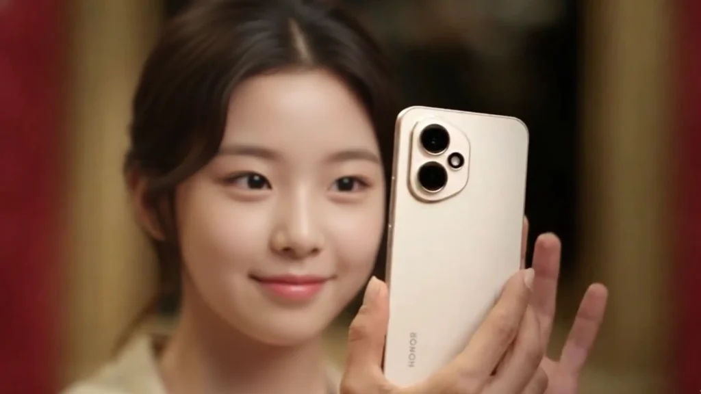 Honor 500 Series listed on Geekbench