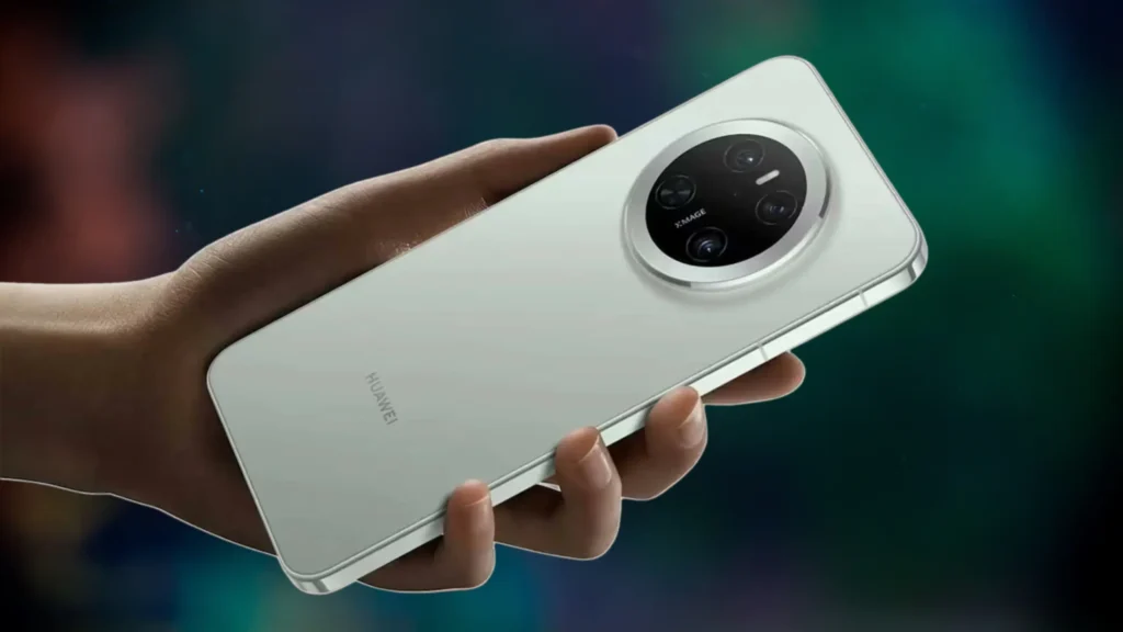 Huawei Mate 70 Air Pre Booking