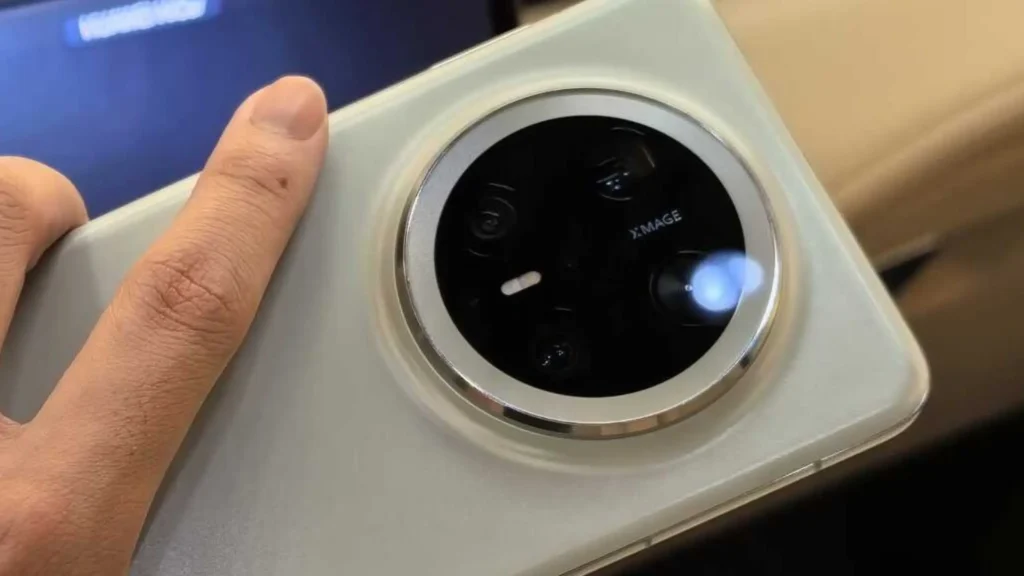 Huawei Mate 70 Air Pre Booking Date Confirm