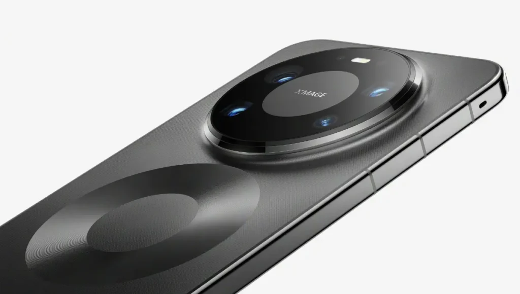 Huawei Mate 80 Pro Max Colors Variant