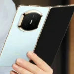 Huawei Mate X7's Design