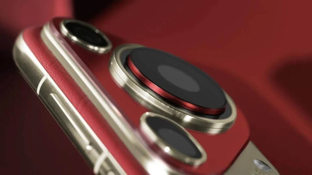 Huawei Pura 90 Ultra DSLR Camera