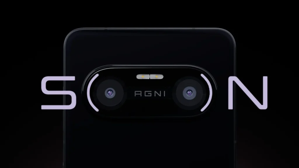 Lava Agni 4 Launching with 7000mAh Battery