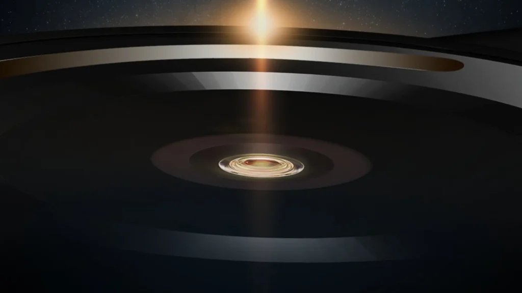 Lava Agni 4 Sounds System