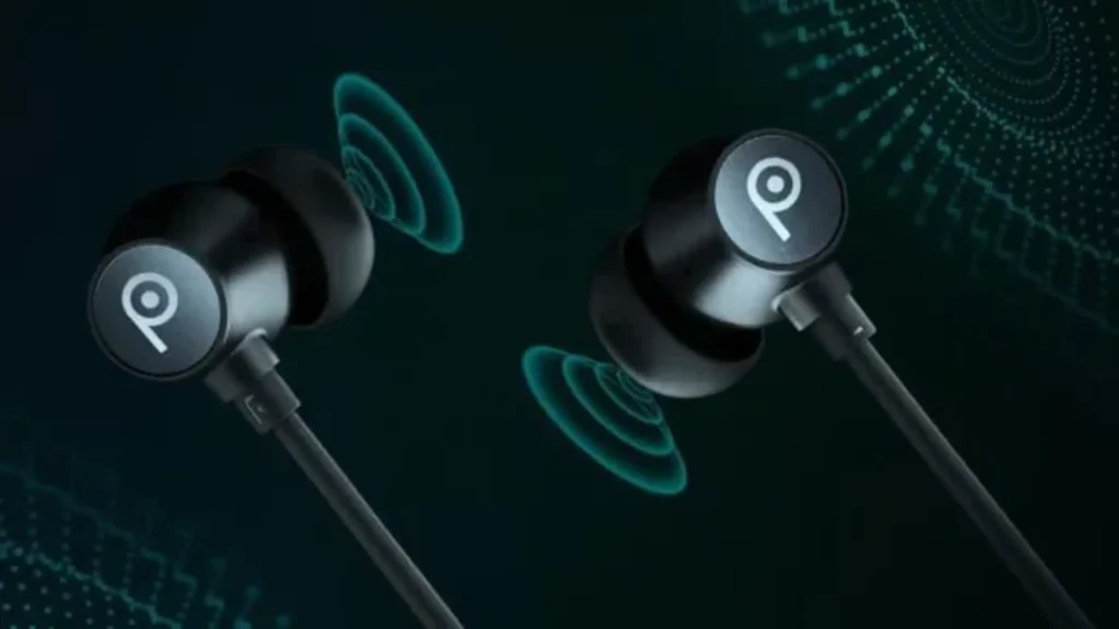 Lava Probuds N33 Launched