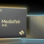 Mediatek Dimensity 9500e