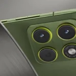 Moto Edge 70 Ultra - Flagship Phone