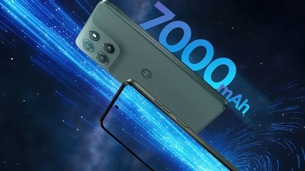 Moto G67 Power 5G Launch Date