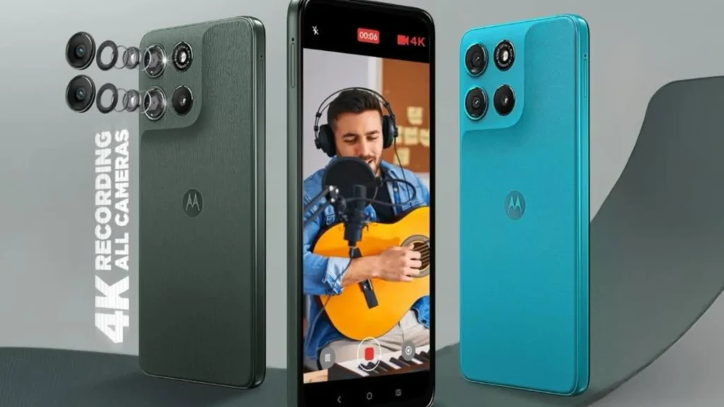 Moto G67 Power 5G Launch Date India