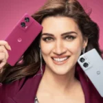 Motorola 5G smartphone price drop