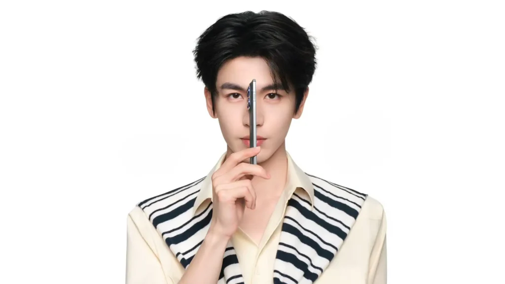 Motorola X70 Air launched