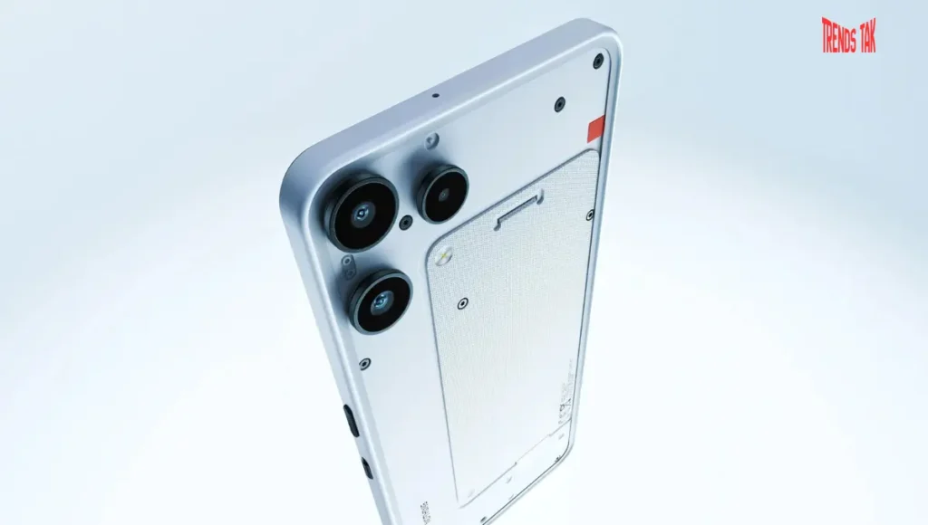 Nothing Phone 3a Lite Launch Date Confirm In India