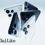 Nothing Phone 3a Lite is launching on 27th November