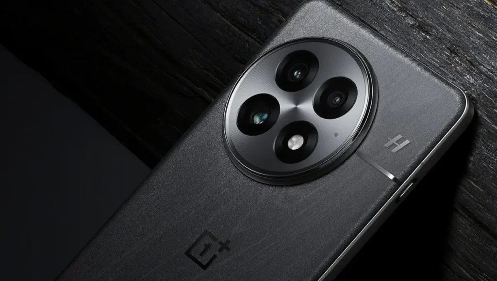 OnePlus 13 Smartphone