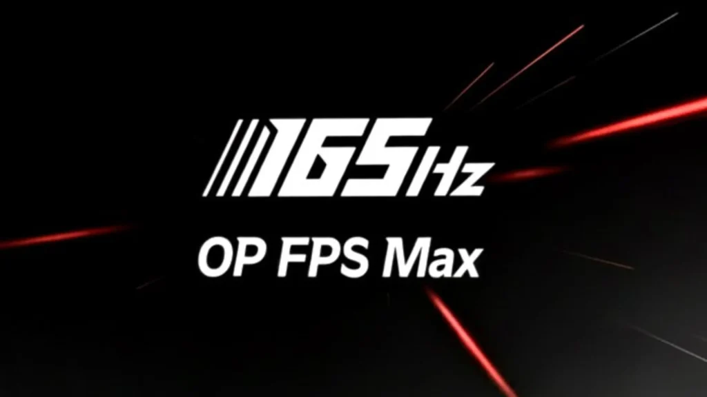 OnePlus 15 Gaming Smartphone