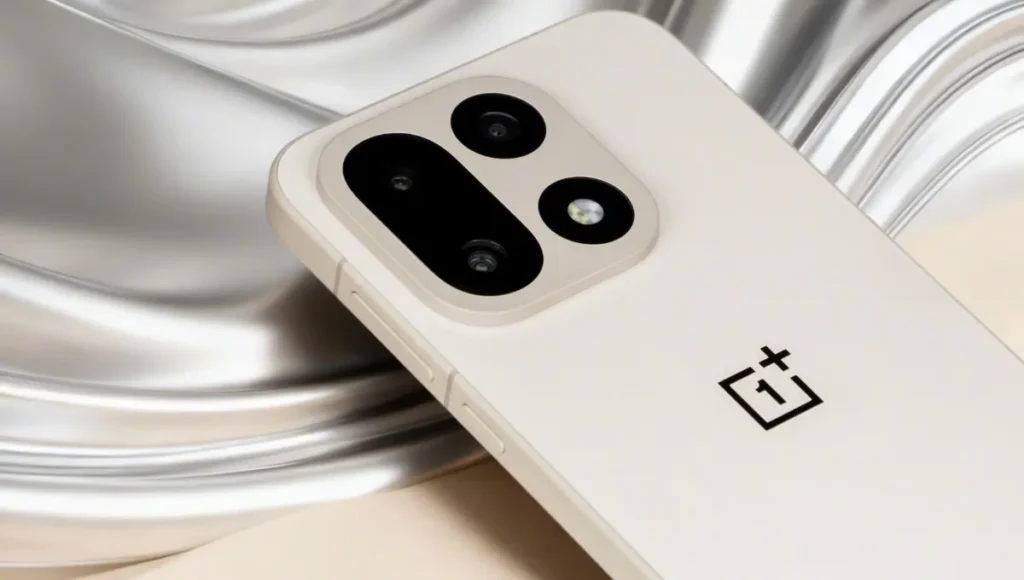 OnePlus 15 India Launched