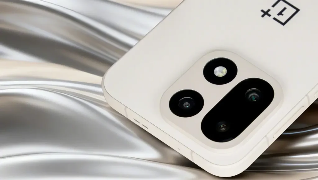 OnePlus 15 Launched in India