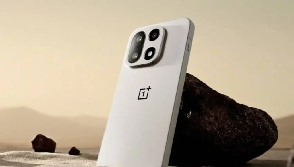 OnePlus 15 Price in India