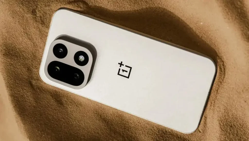 OnePlus 15R AI Features