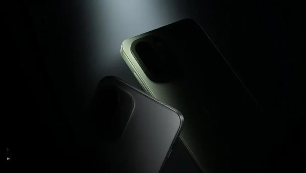 OnePlus 15R Features Leak