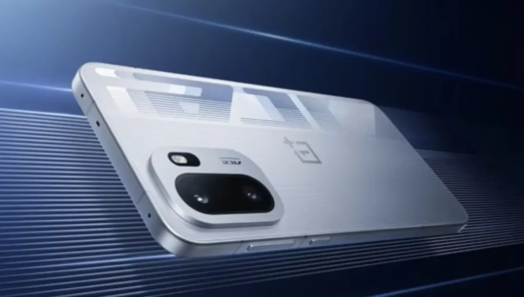 OnePlus 15R Smart AI Features