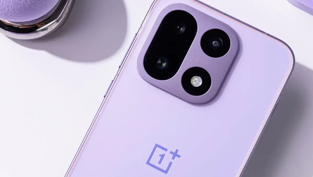 OnePlus 15R launch in December