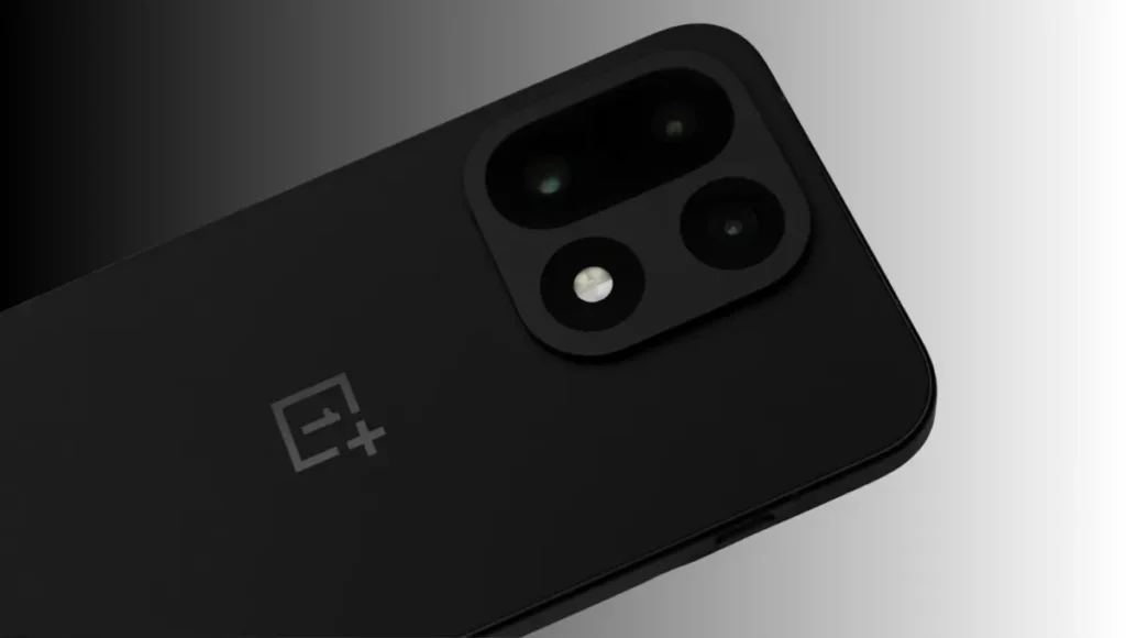 OnePlus 15T AI Features