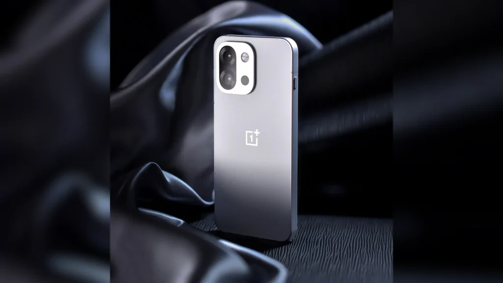 OnePlus 15s Launch Details & Spec