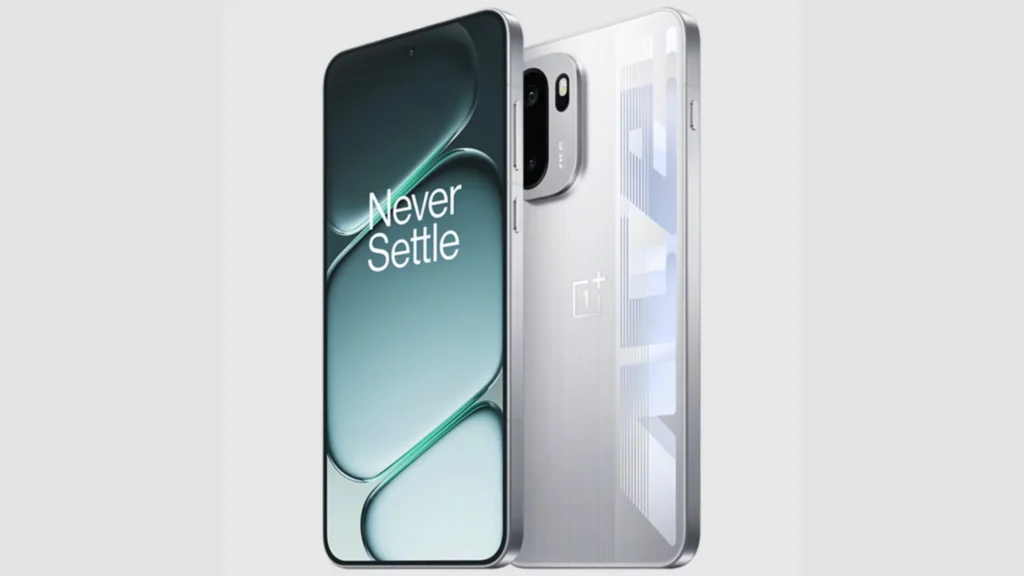 OnePlus Ace 6 Turbo Leak