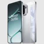 OnePlus Ace 6 Turbo Leak