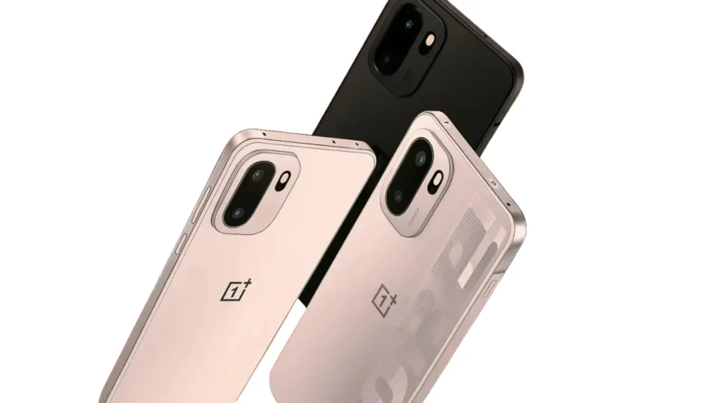 OnePlus Ace 6 Turbo Leak Features