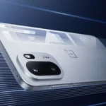 OnePlus Ace 6T AI Features