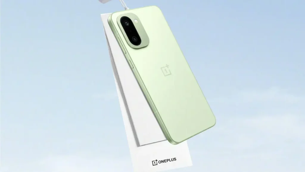 OnePlus Ace 6T Launch Date