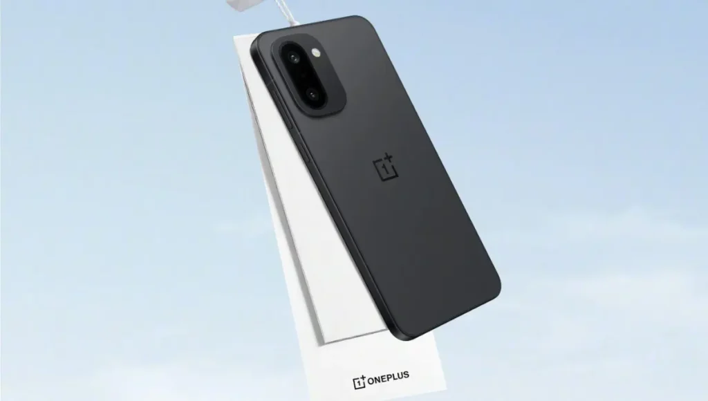 OnePlus Ace 6T Launch Date Confirm