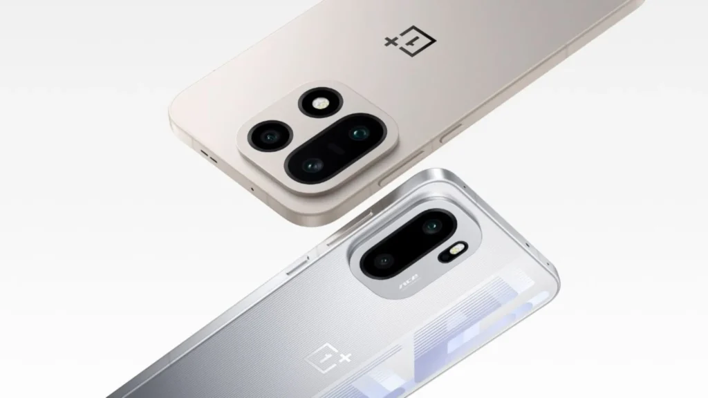 OnePlus Ace 6T Smart AI Features