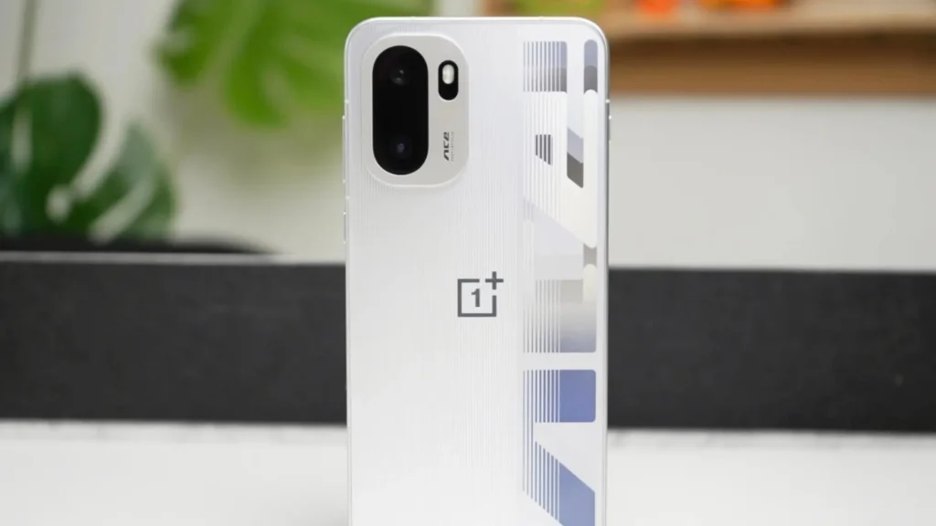 OnePlus Ace 6T with 8000mAh battery and new Electric Purple color variant launch details