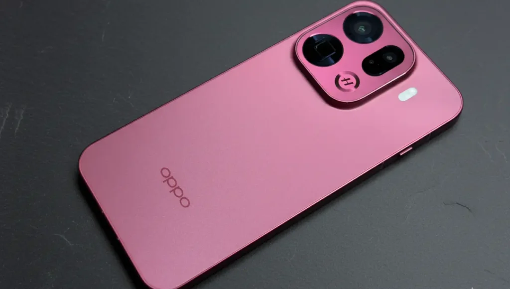 Oppo Find X9 Launched in India