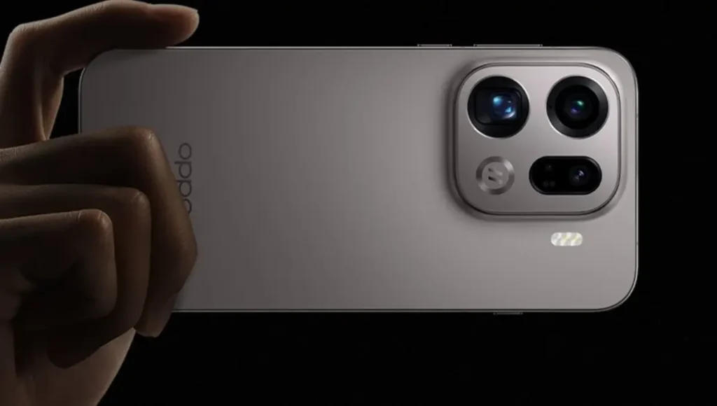 Oppo Find X9 Pro Launched in India