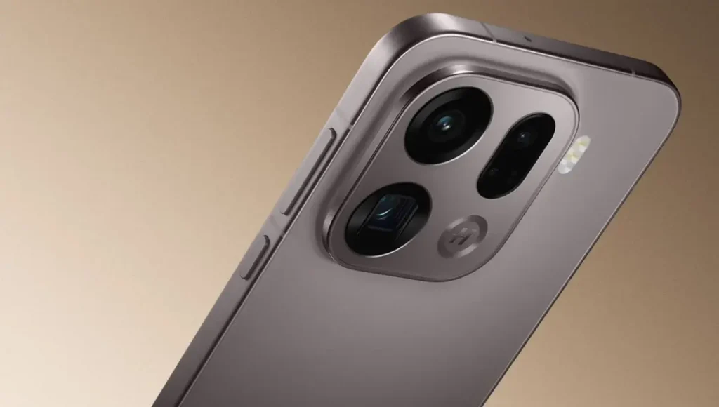 Oppo Find X9 Series launching on 18th November