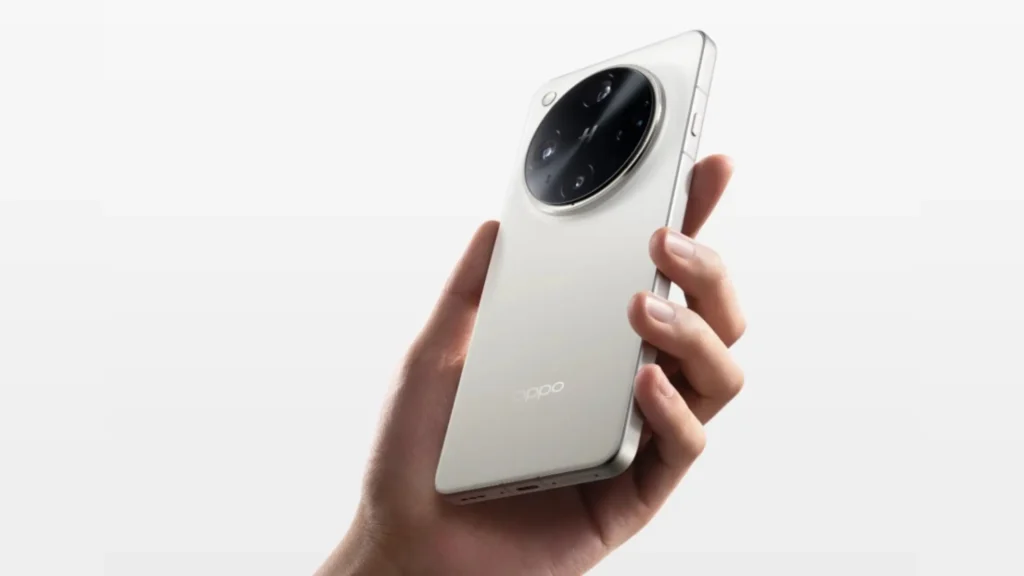 Oppo Find X9 Ultra Launching Soon