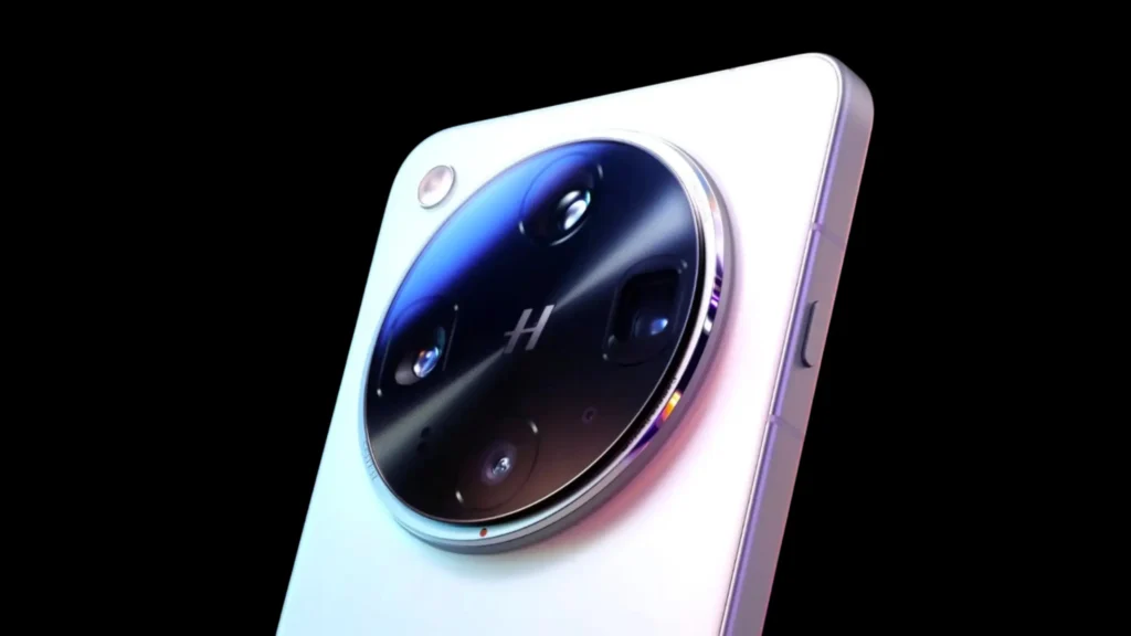 Oppo Find X9 Ultra Leak Specification