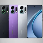 Oppo K15 Turbo Series